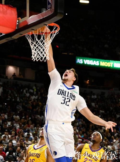 今日18岁弗拉格创NBA79年首例纪录