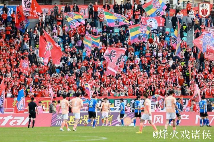 吴川青年队即将亮相首届省港杯超级邀请赛! 吴川青年队即将亮相首届省港杯超级邀请赛!